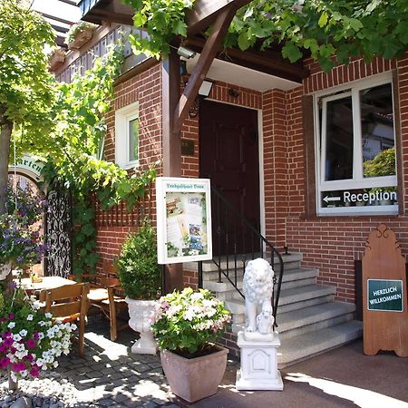 Landgasthaus Bonn Baunatal Εξωτερικό φωτογραφία