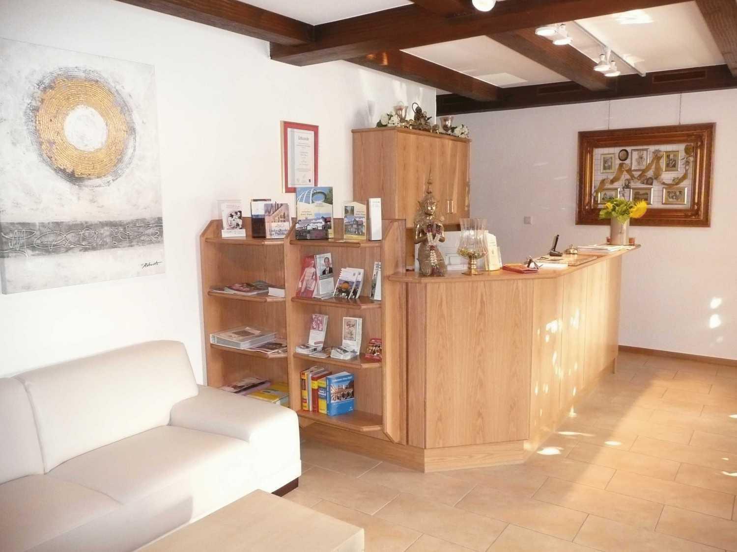 Landgasthaus Bonn Baunatal Εξωτερικό φωτογραφία