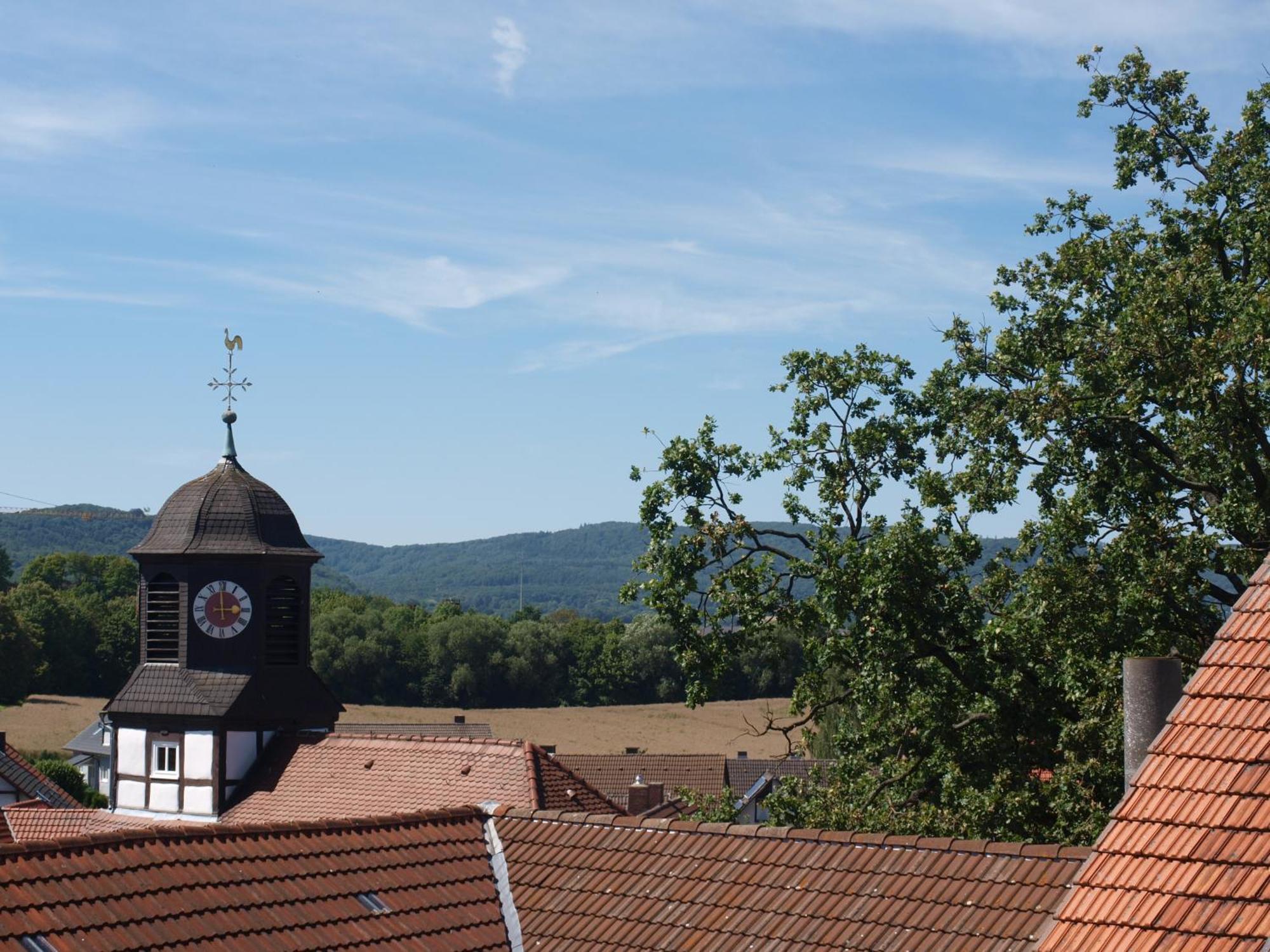 Landgasthaus Bonn Baunatal Εξωτερικό φωτογραφία