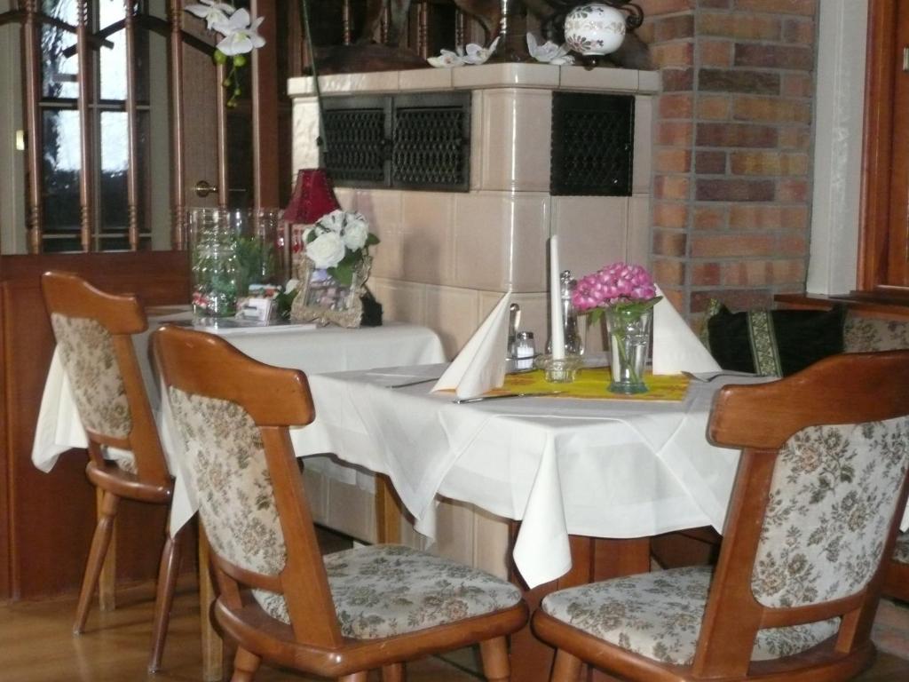 Landgasthaus Bonn Baunatal Εξωτερικό φωτογραφία