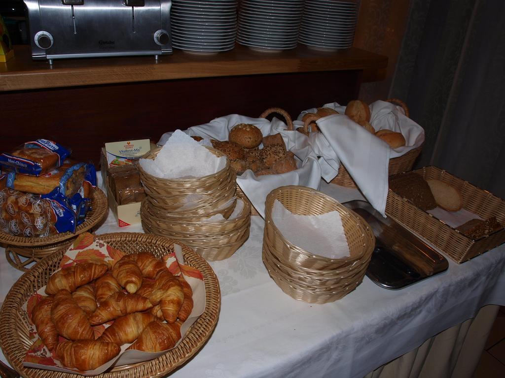 Landgasthaus Bonn Baunatal Εξωτερικό φωτογραφία