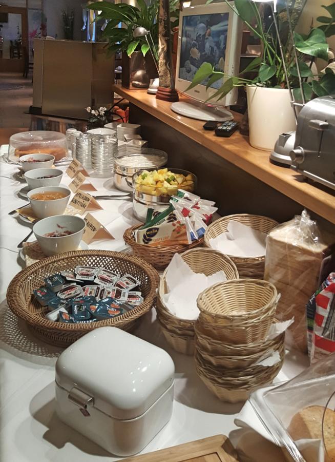 Landgasthaus Bonn Baunatal Εξωτερικό φωτογραφία