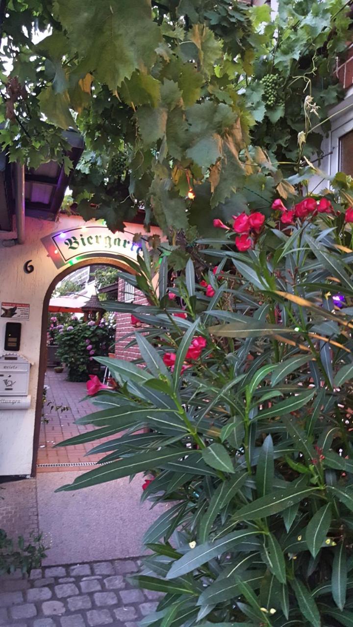 Landgasthaus Bonn Baunatal Εξωτερικό φωτογραφία