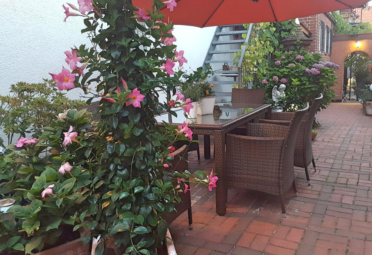 Landgasthaus Bonn Baunatal Εξωτερικό φωτογραφία
