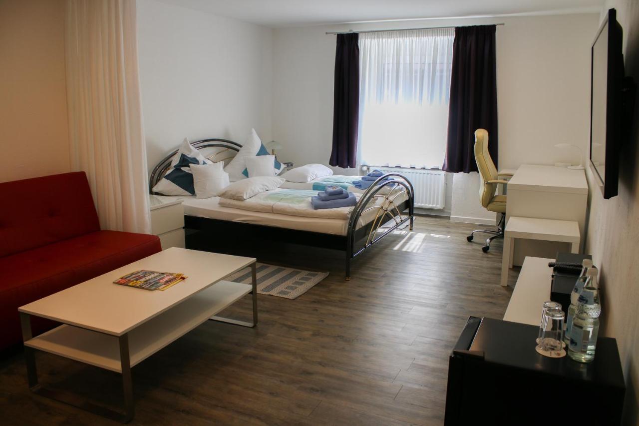 Landgasthaus Bonn Baunatal Εξωτερικό φωτογραφία