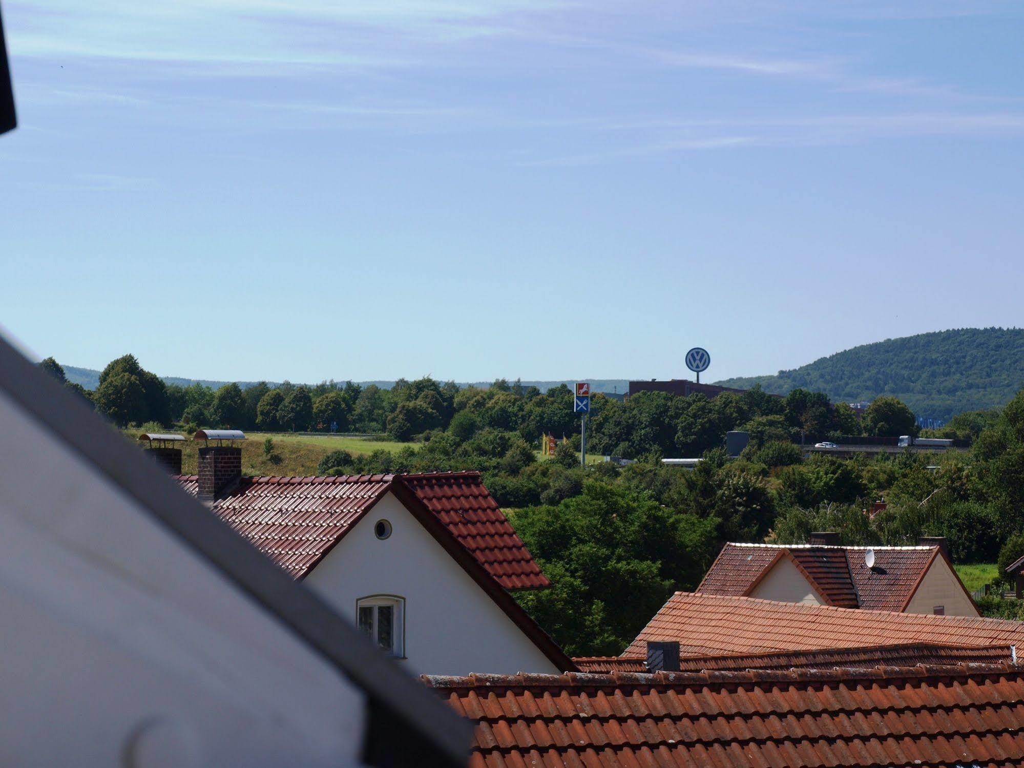 Landgasthaus Bonn Baunatal Εξωτερικό φωτογραφία