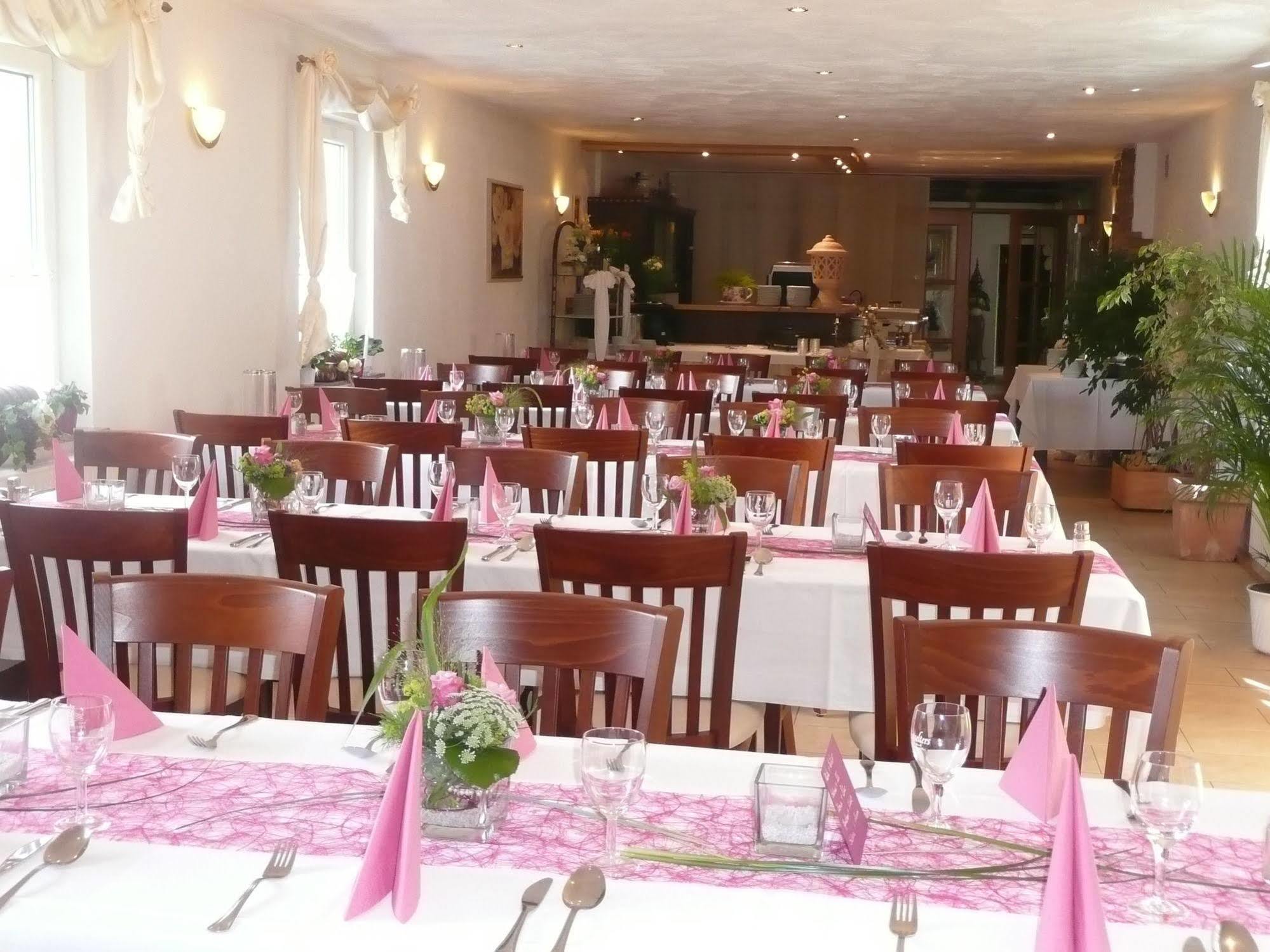Landgasthaus Bonn Baunatal Εξωτερικό φωτογραφία