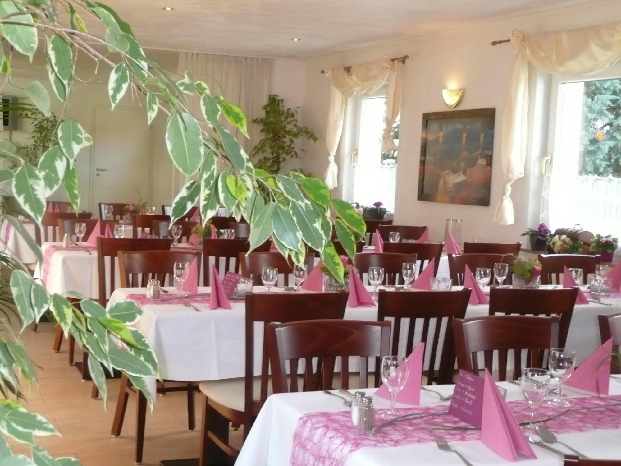 Landgasthaus Bonn Baunatal Εξωτερικό φωτογραφία
